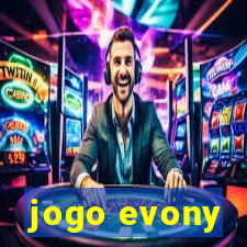 jogo evony